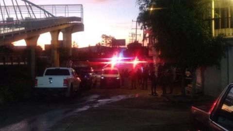 Ingresa grupo armado a domicilio y mata a 6 personas en Cuernavaca