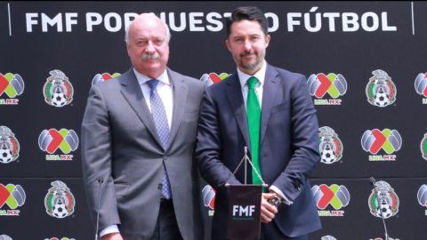 Implementan medidas contra discriminación en futbol mexicano