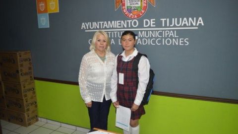 Comete ilícitos el 6 % de mujeres adictas: Martha Álvarez