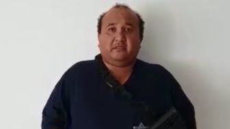 Hallan decapitado en Cancún a comandante de la policía estatal en Quintana Roo