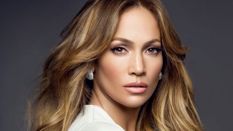 Jennifer Lopez deja poco a la imaginación con mallón pegadísimo