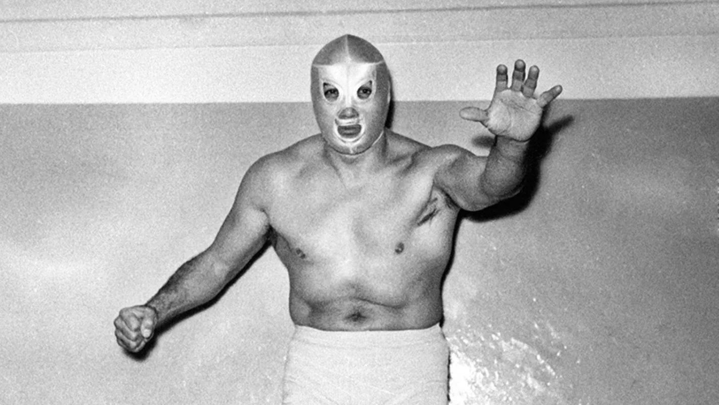 El Santo, A 102 Años Del Natalicio Del Legendario Luchador Mexicano