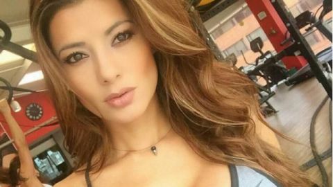 Viviana Castrillón rechaza mdd para hacer película para adultos