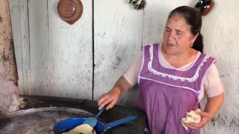 El mejor canal de YouTube de cocina de México | Orgullo Nacional
