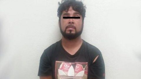 Hombre mata a niña de 5 años por no dejar de llorar