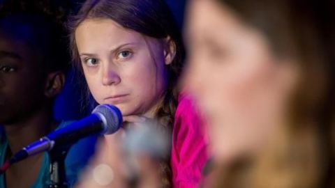 ¿Qué es el Asperger que padece la joven Greta Thunberg?