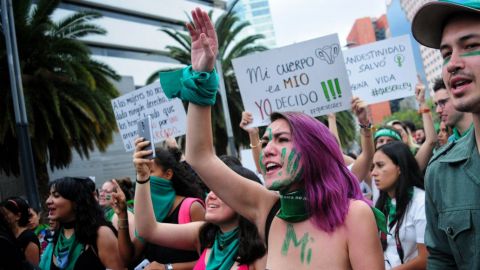 Lo que debes saber sobre la propuesta para el aborto en Oaxaca