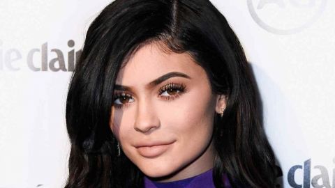 Kylie Jenner es hospitalizada por problemas de salud