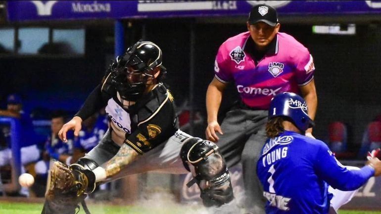 Los Acereros Vienen De Atrás Y Empatan La Serie Del Rey