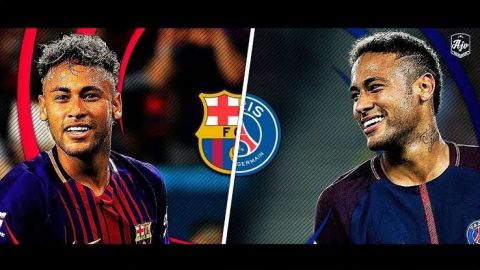 Barcelona y Neymar se enfrentarán en la corte