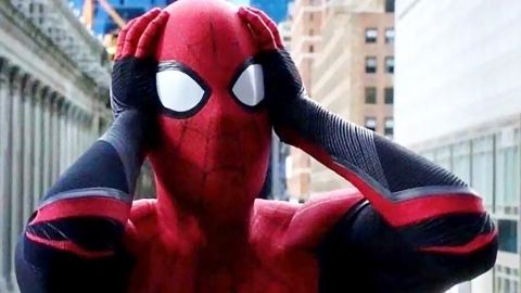Sony y Disney se reconcilian y colaborarán en una nueva cinta de Spider-Man