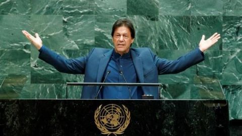 Pakistán augura un ''baño de sangre'' en Cachemira que radicalizará musulmanes