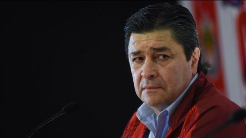 Chivas reitera que acuerdo con Tena fue de manera directa