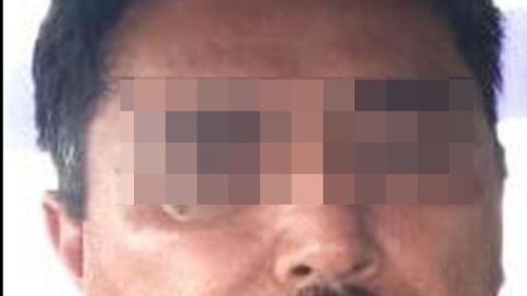 ''Atrapan'' cámaras al asesino