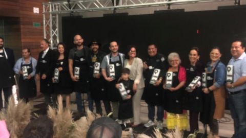 Conmemoran el día del turismo