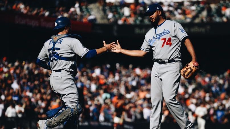 Dodgers Llegan A 105 Triunfos; Empatan Marca De Franquicia