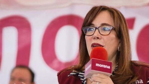 Con padrón ''100% manoseado'', Morena va a elección interna