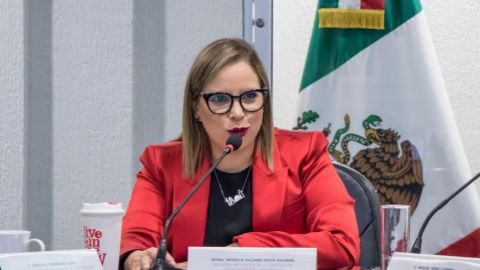 Mónica Vega renuncia a Transformemos; repetirá pero como regidora independiente