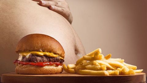 Buscan combatir sobrepeso y obesidad