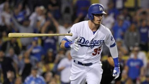 El homerun promete marcar la pauta en los playoffs de MLB