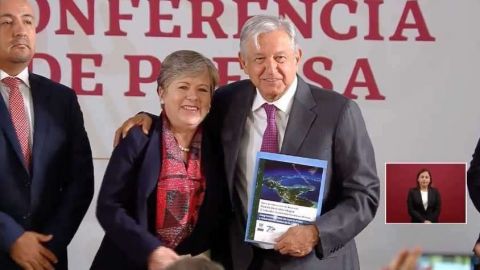 CEPAL reconoce programas sociales del gobierno federal