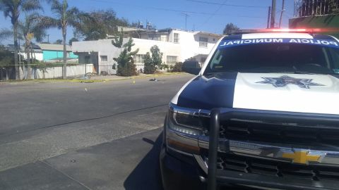 Asesinatos no dan tregua en Tijuana