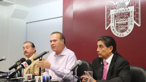Solicitará crédito por 200mdp alcalde González Cruz