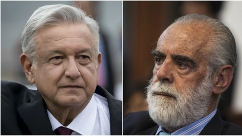 Correcto que Diego acepte su deuda de predial, dice Obrador