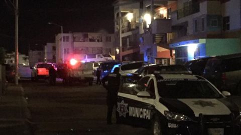 Inicia gobierno morenista en Tijuana con siete muertos