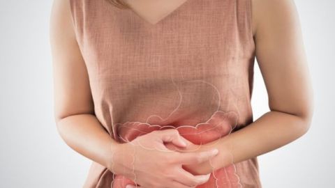 Alimentos que debes evitar si padeces colitis