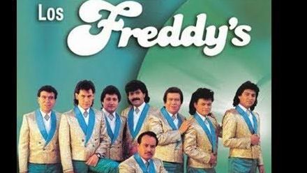 Fallece ¨El jefe¨ de Los Freddy´s, José Luis Tapia Coronado