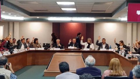 Aprueban solicitar línea de crédito por 200mdp al alcalde González Cruz