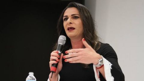 Ana Guevara explica que por un ''error'' le condonaron impuestos