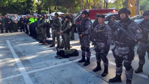 Estadística de homicidios al alza en Tijuana: Consejo Ciudadano de Seguridad