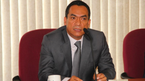 ''El crecimiento de homicidios dolosos es alarmante en el país''