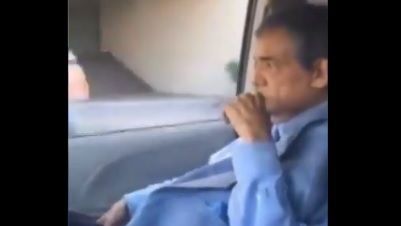 El último video de José José, se dirigía a hospital | Conductor comparte (VIDEO)