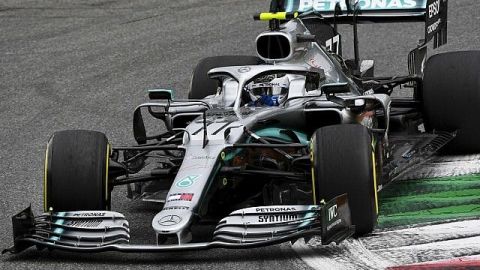 Wolff: centrarse en 2020 perjudicó a Mercedes