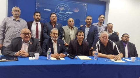 Presenta a nuevos integrantes de  Comisión de Box, Lucha Libre y AMM