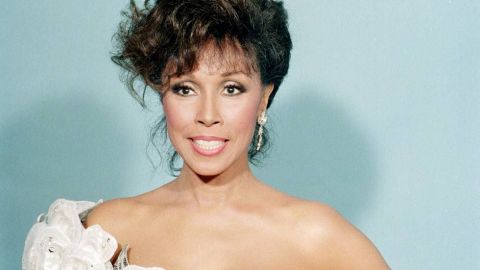 Muere Diahann Carroll, actriz pionera nominada a un Oscar