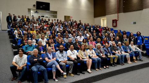 Celebran el XIII Congreso Nacional de Biología Molecular
