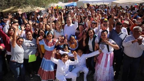 Arranca Ayuntamiento de Tijuana Jornadas de Bienestar Social