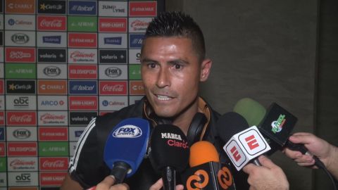 VIDEO CADENA DEPORTES: Atlas satisfecho con el empate en Tijuana