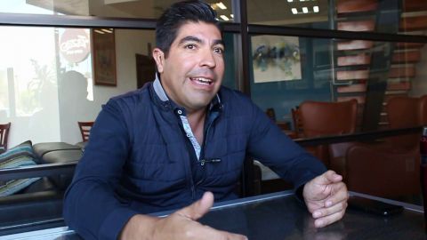 Recorte en presupuesto no afectará a Ensenada afirmó alcalde