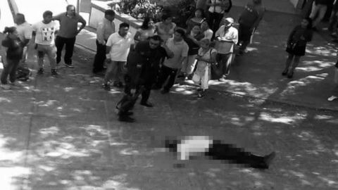 Asesinan a agente de la Fiscalía de Oaxaca