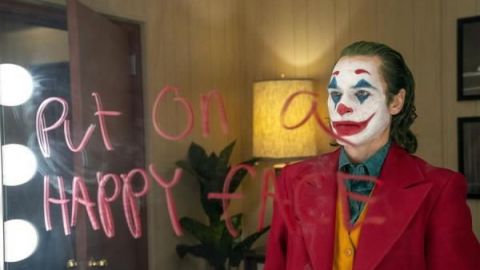 ''Joker'' aterroriza en los cines de EE.UU. y logra el mejor estreno en octubre