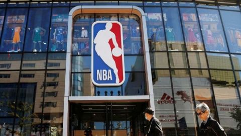 NBA no pedirá perdón por tuit que provocó ira de China