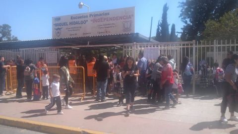 Abusan menores a niño de seis años en Tijuana