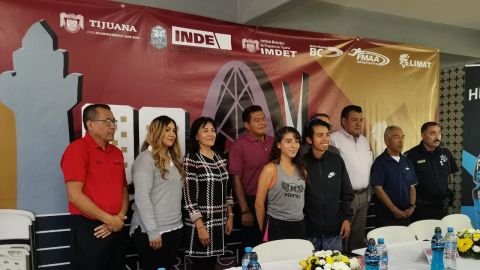 Presentan detalles de La Milla Internacional bajo nueva administración del IMDET