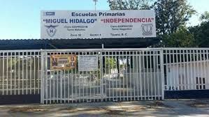 Se niegan a recibir a padres de familia en escuela Miguel Hidalgo