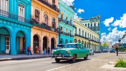 Cuba designa presidente; mantiene socialismo